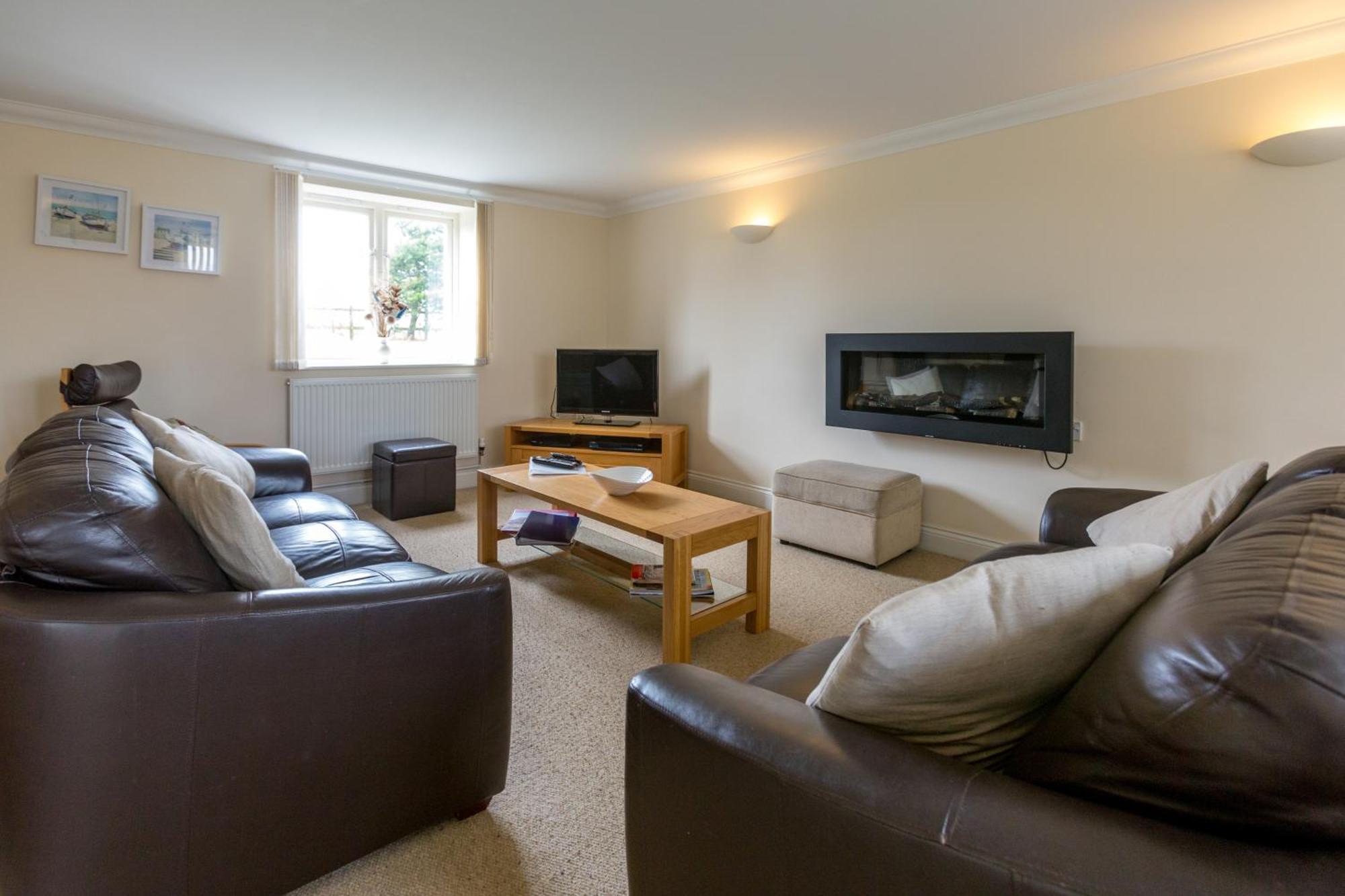 Вилла Meadow View, Near Aldeburgh Aldringham Экстерьер фото