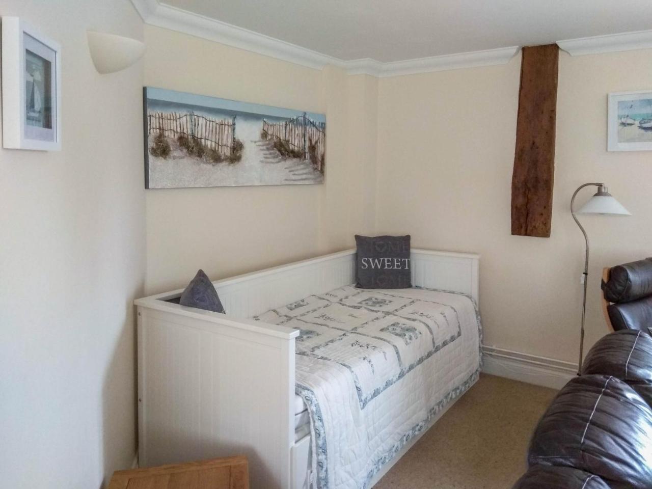 Вилла Meadow View, Near Aldeburgh Aldringham Экстерьер фото